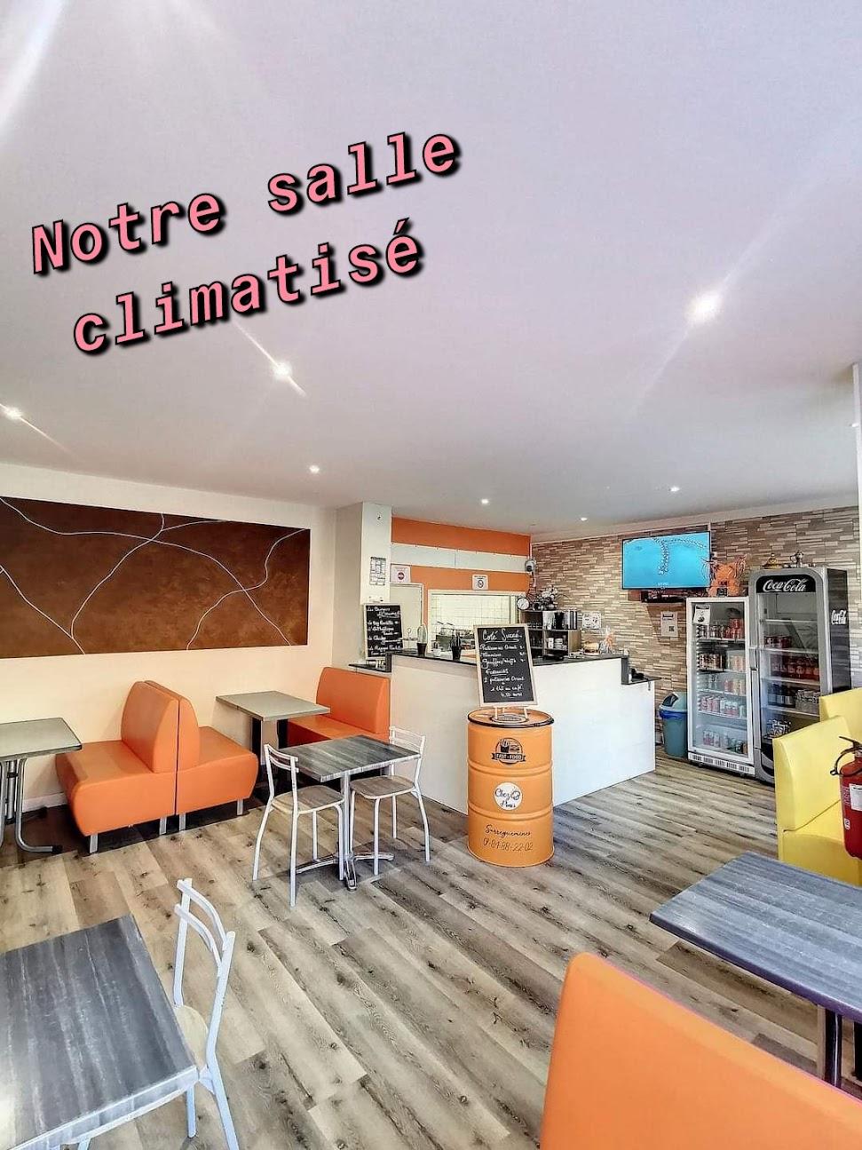 Photo du restaurant Chez pimes