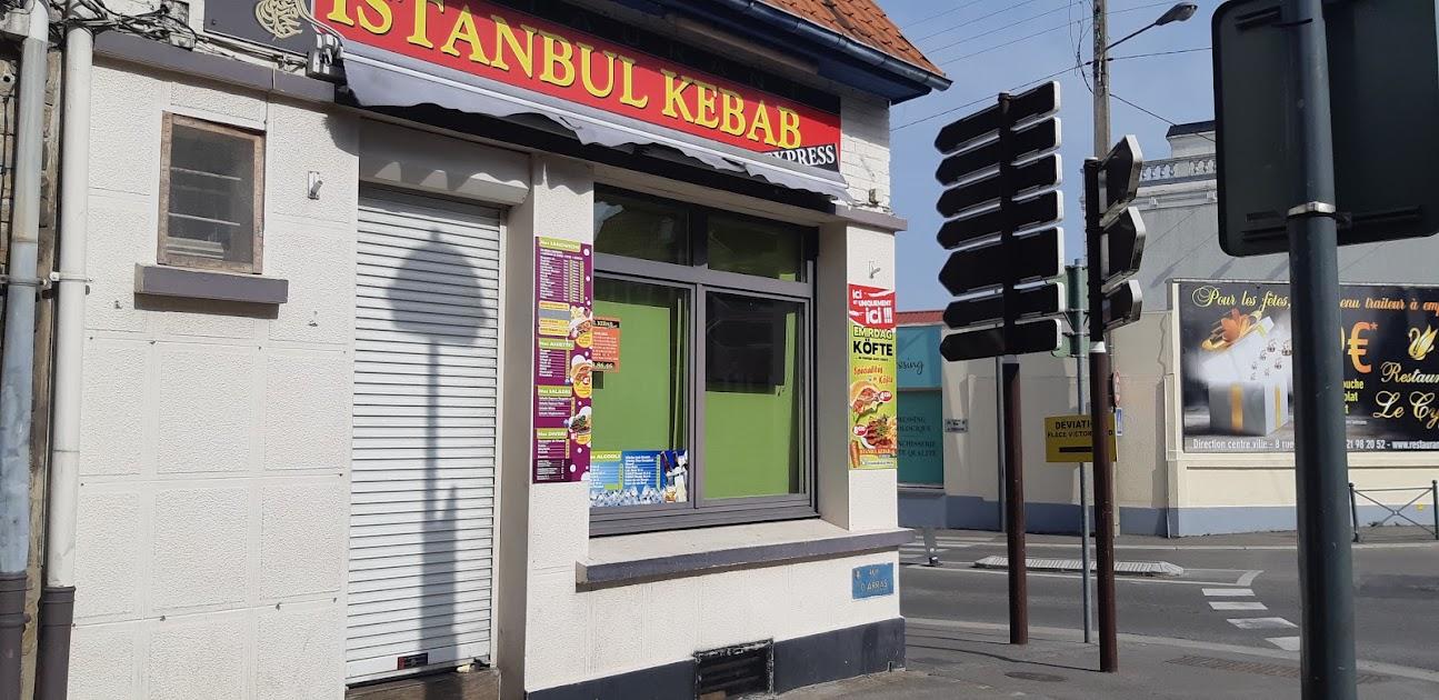 Photo du restaurant ISTANBUL KEBAB EXPRESS