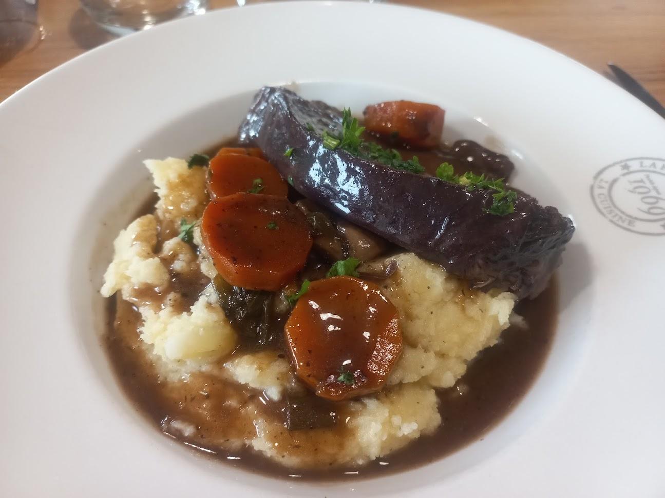 Photo de Brasserie de la Gare