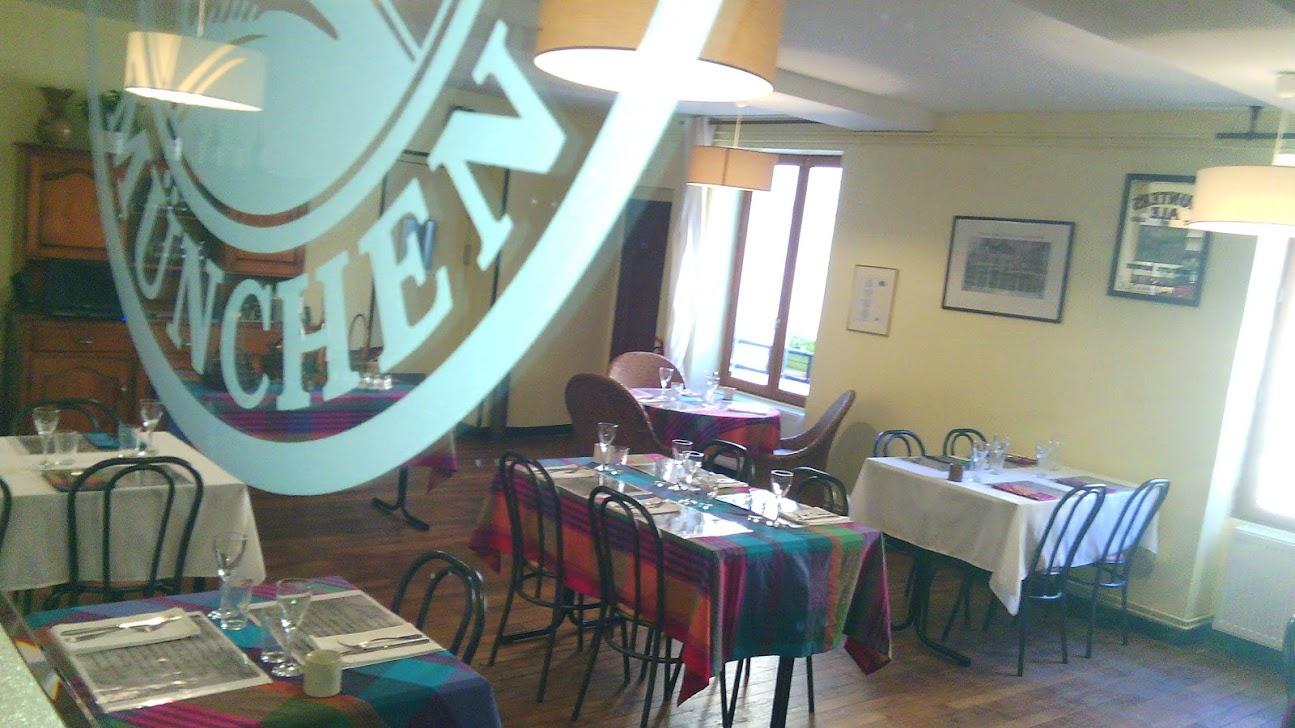 Photo de chez SERAFIN