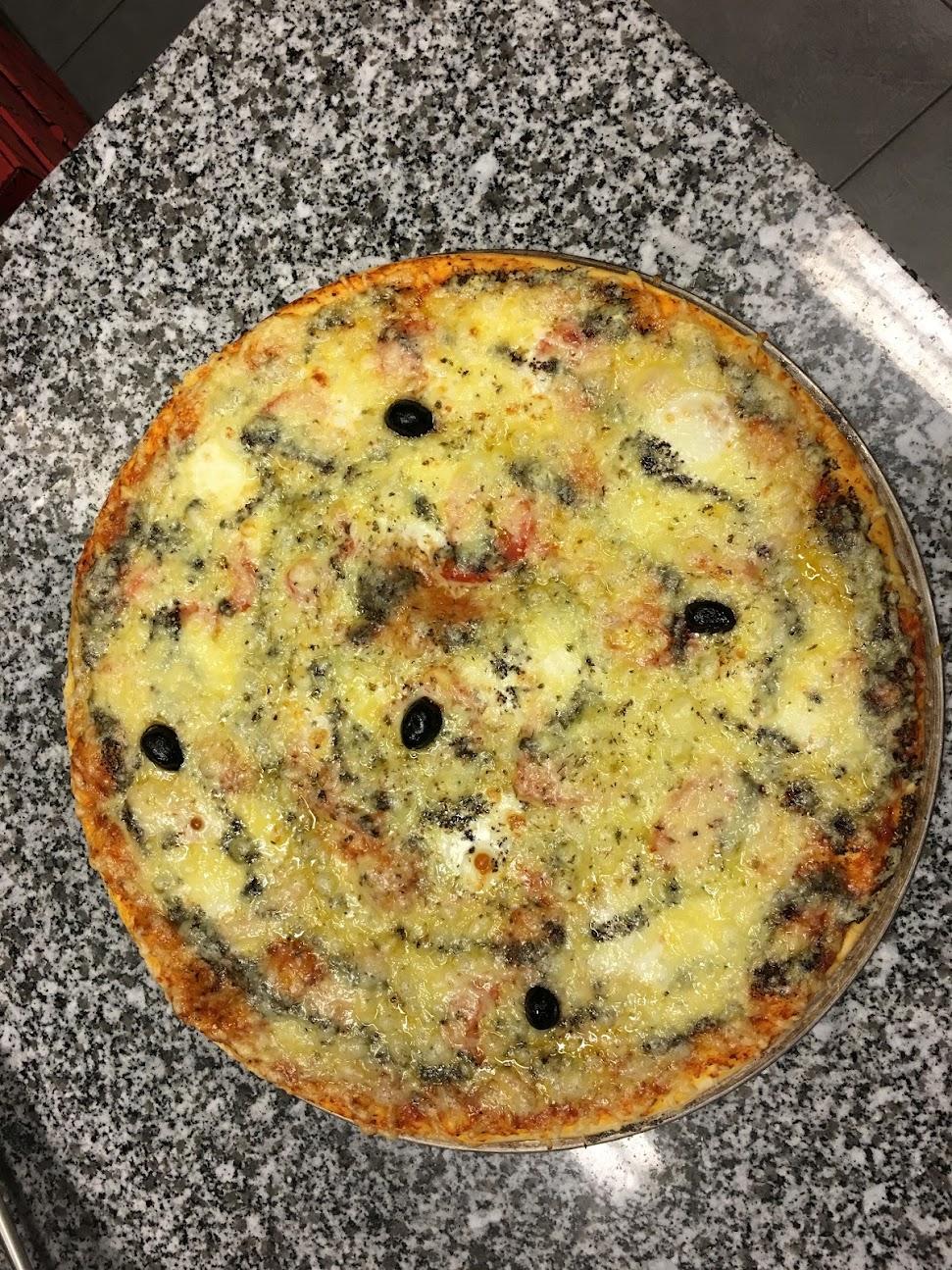 Photo de Pizza Vaness Saint Paul