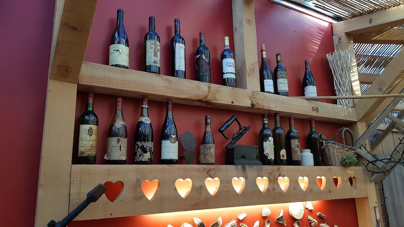 Photo de Restaurant Le Capri