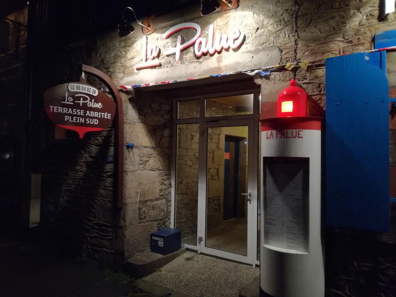 Photo de La Palue