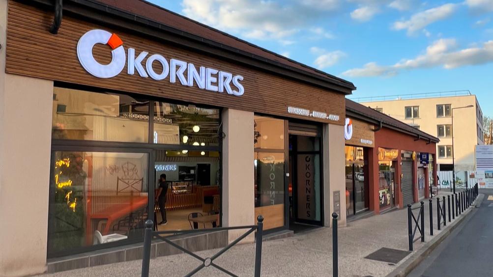 Photo du restaurant OKORNERS