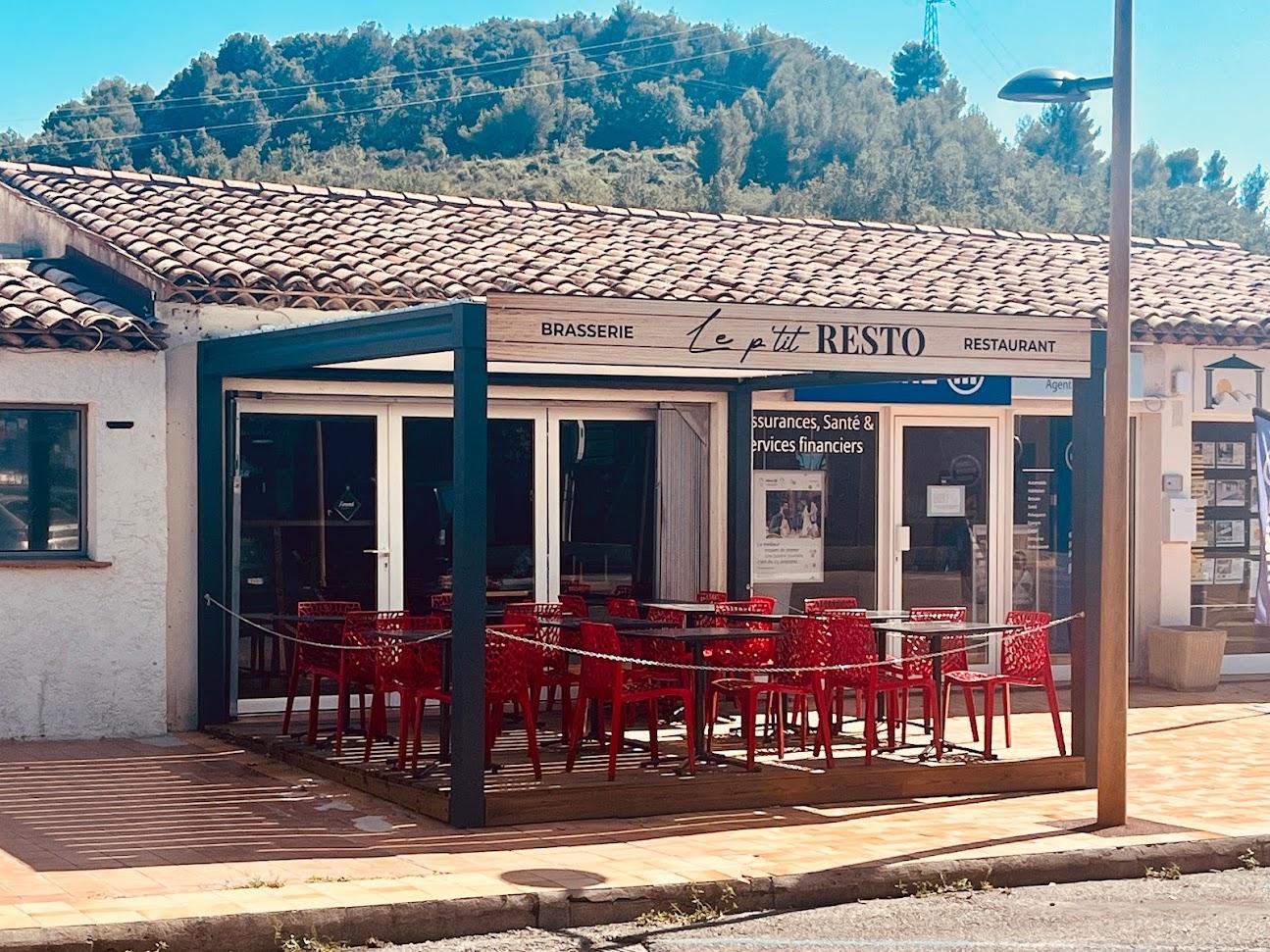 Photo de Le P'tit Resto