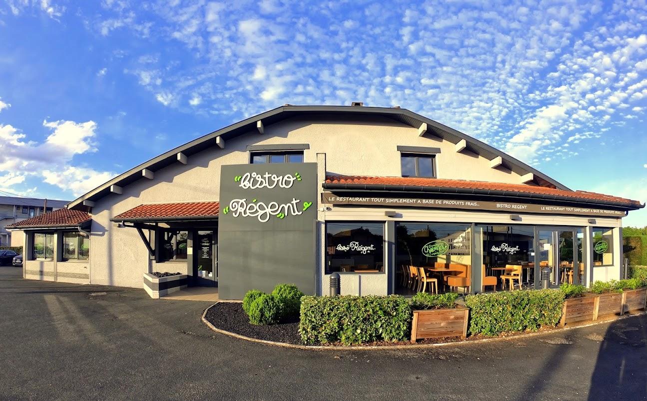 Photo de Bistro Régent