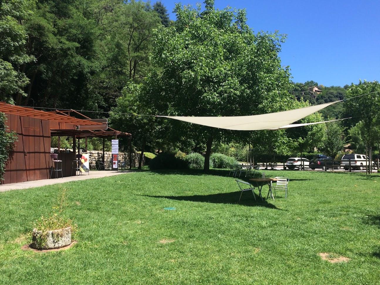 Photo de La guinguette du diable