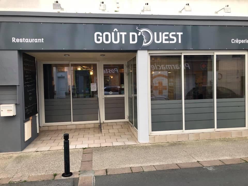 Photo de Goût d'Ouest