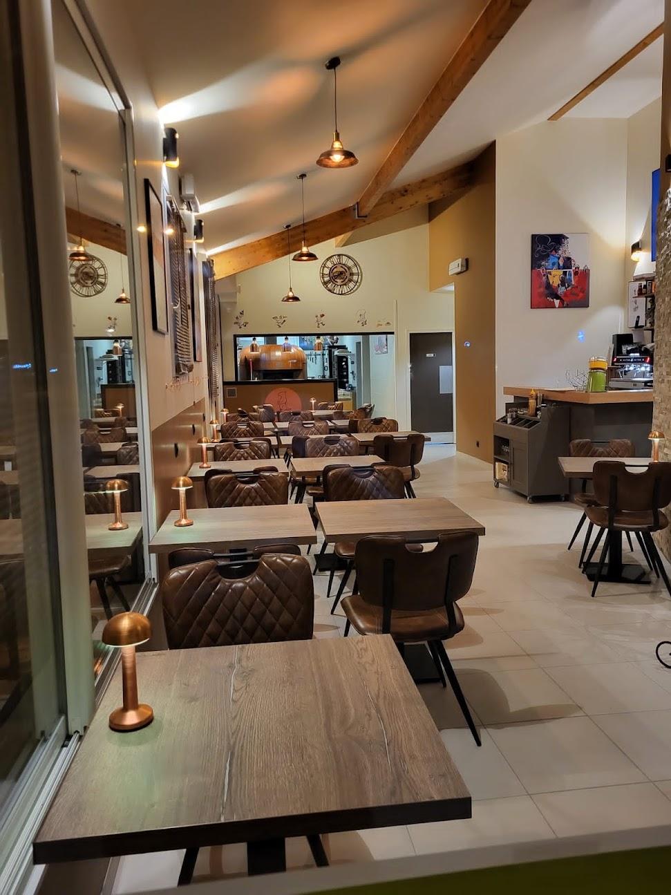 Photo de Restaurant la Mascotte