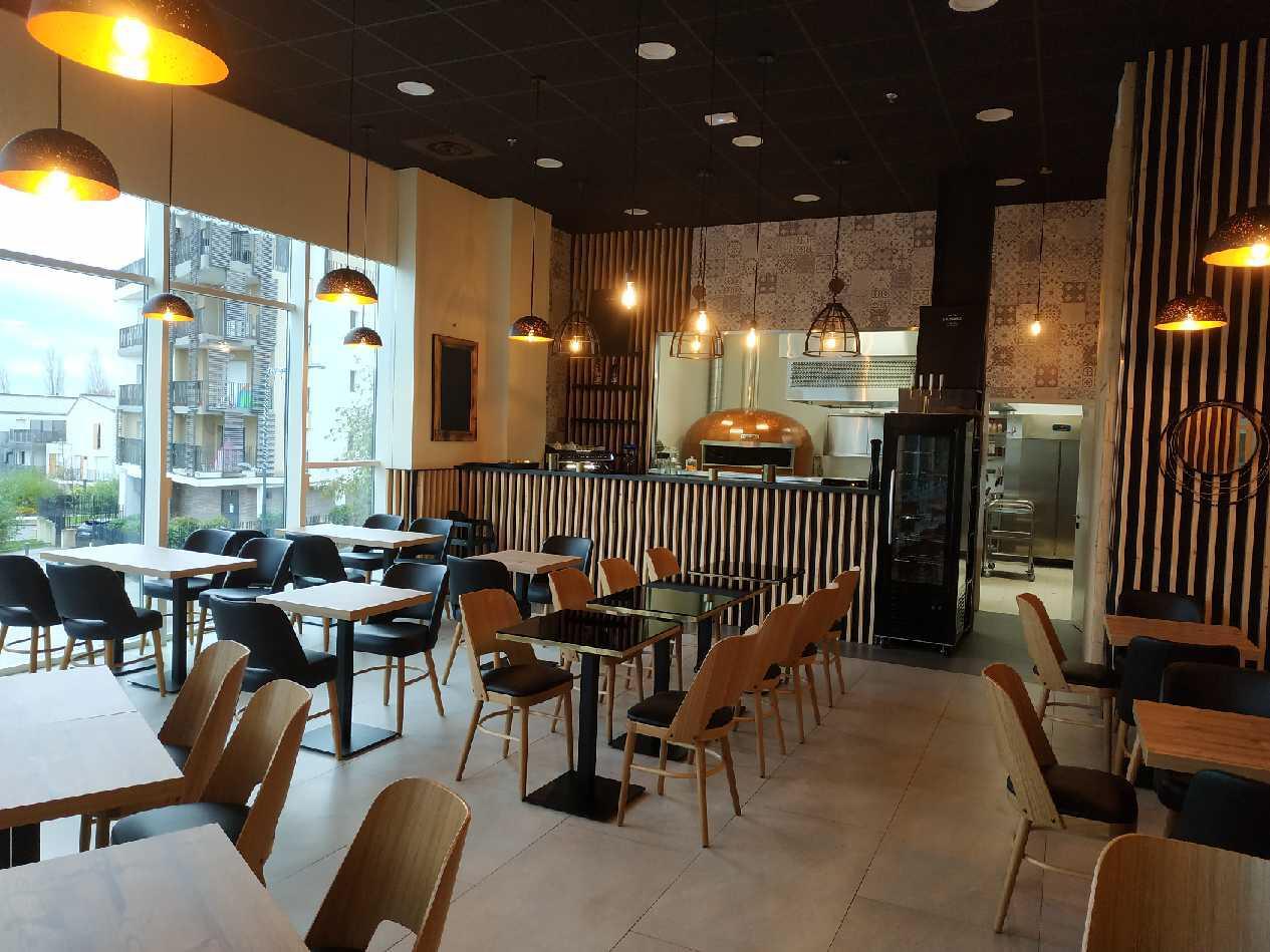Photo de PAPAGENO RESTAURANT