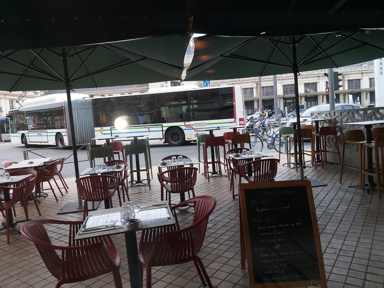 Photo du restaurant Le Potager