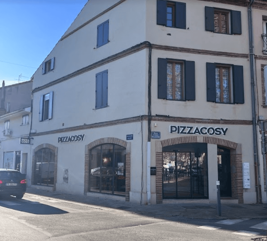 Photo du restaurant Pizza Cosy