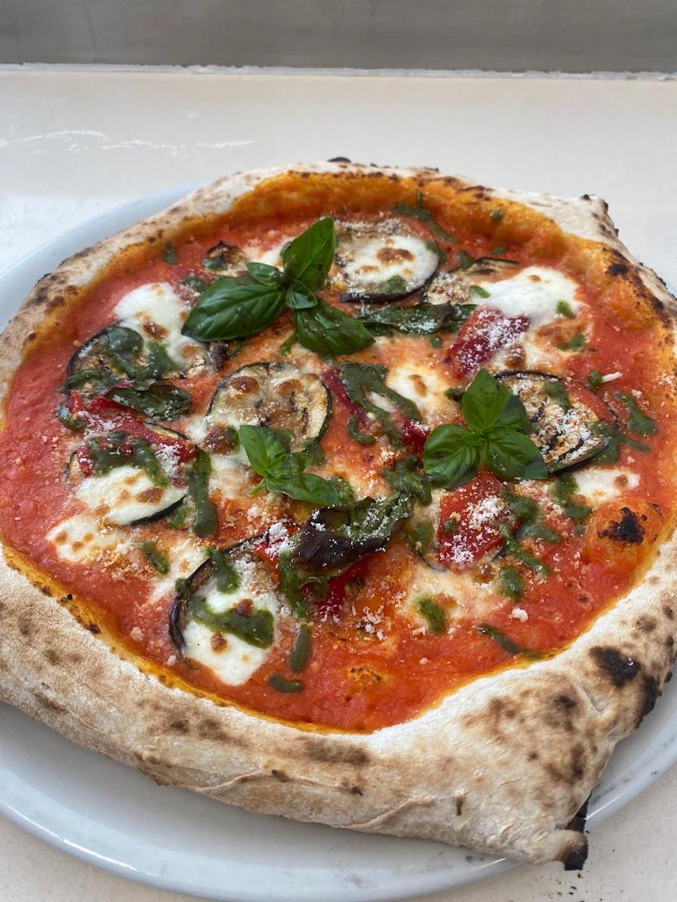 Photo du restaurant Il Napoletano