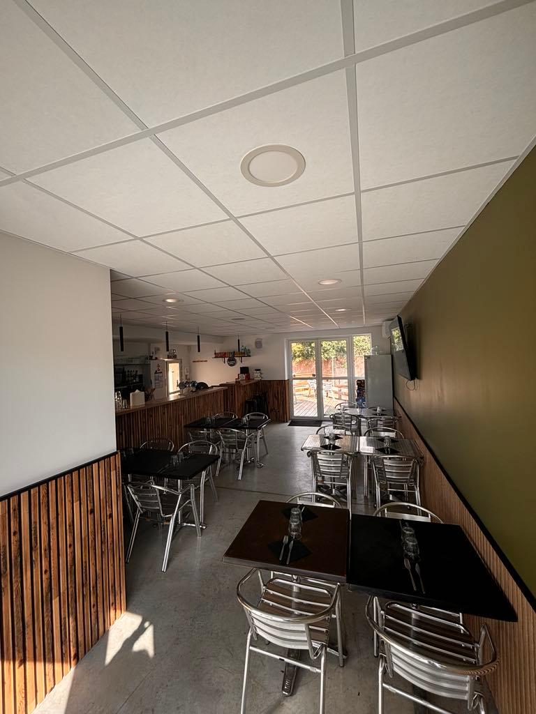 Photo de La Centrale Food & Co