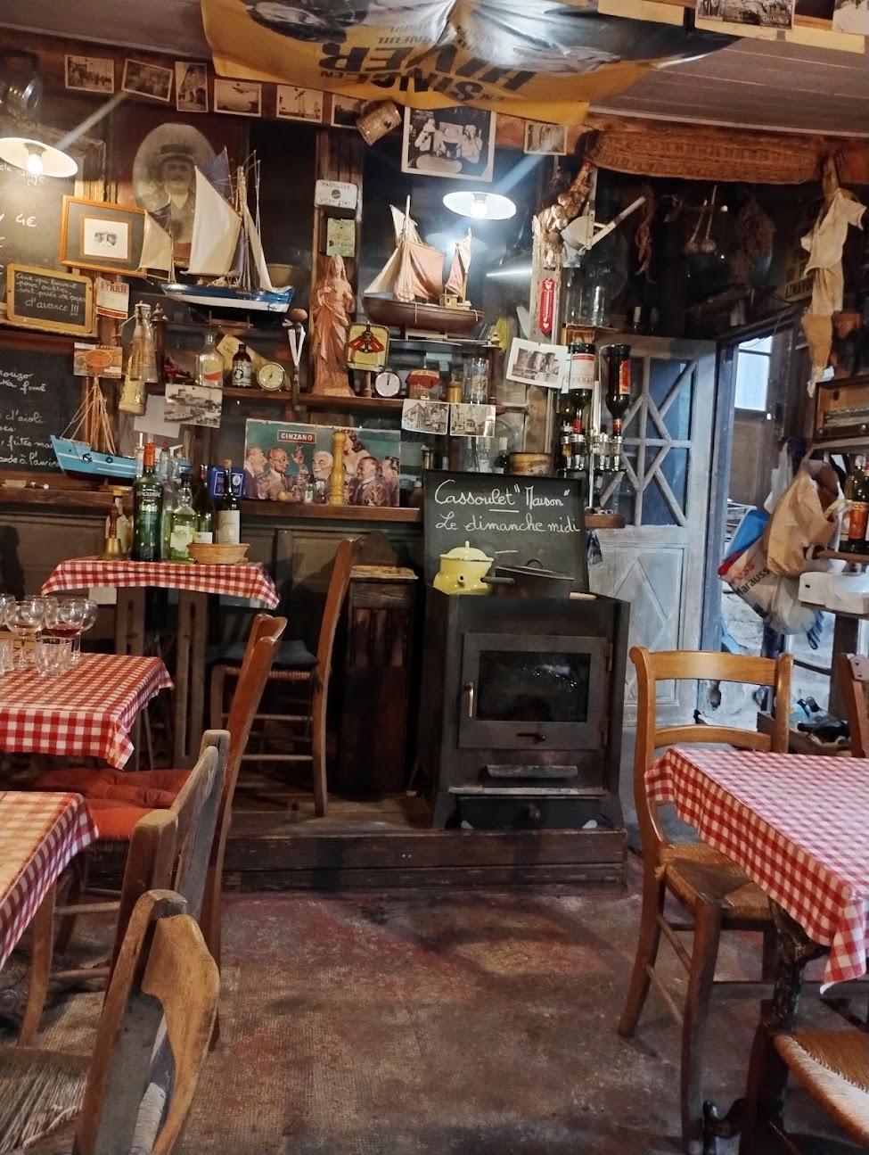 Photo de La Guinguette Du Singe