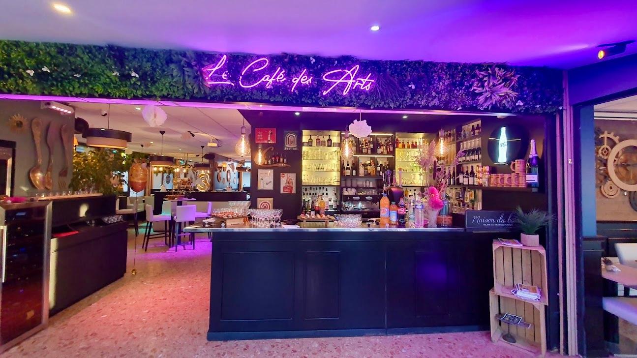 Photo de Café des Arts MONTIGNY