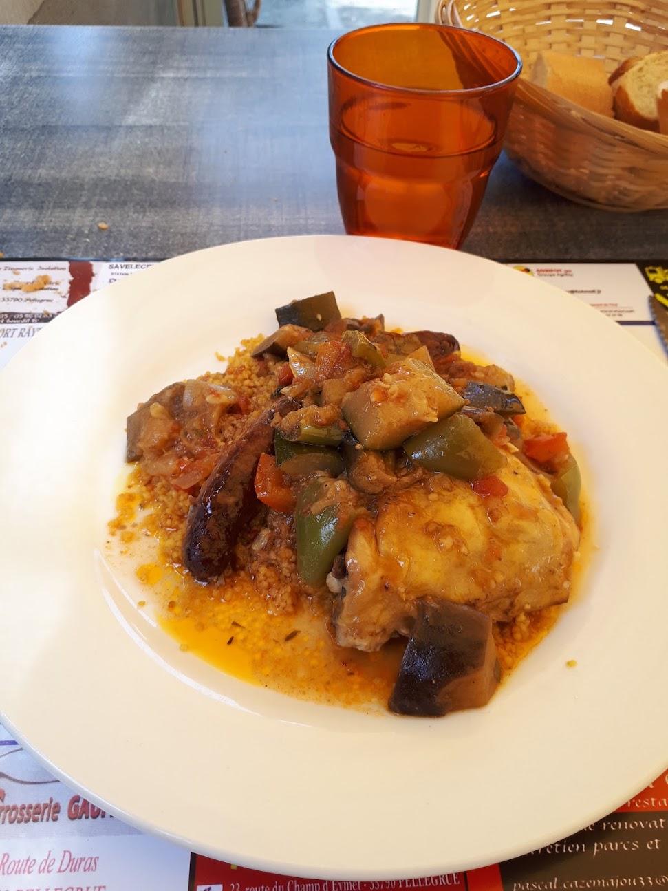 Photo de Le Bistrot