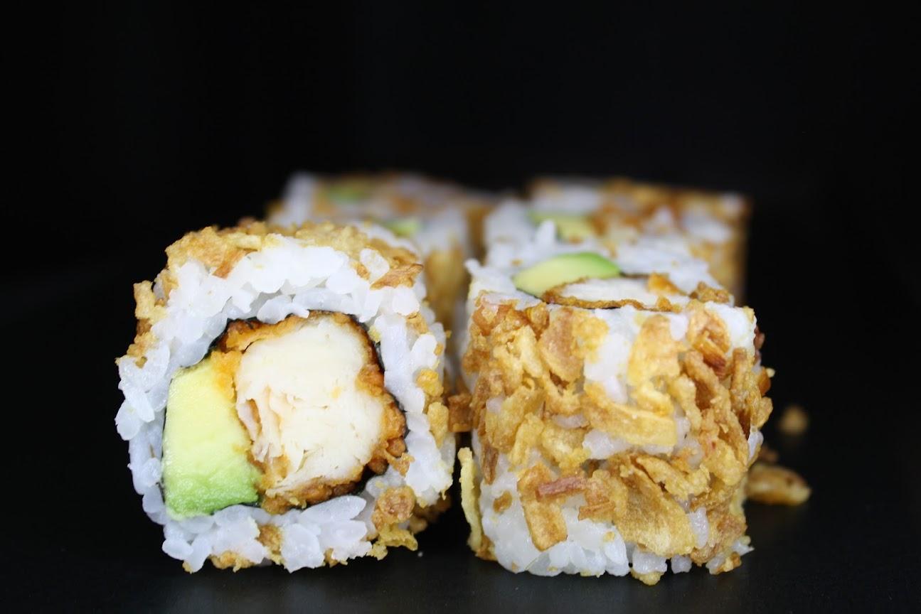 Photo de Coté & Naké sushi FOS SUR MER