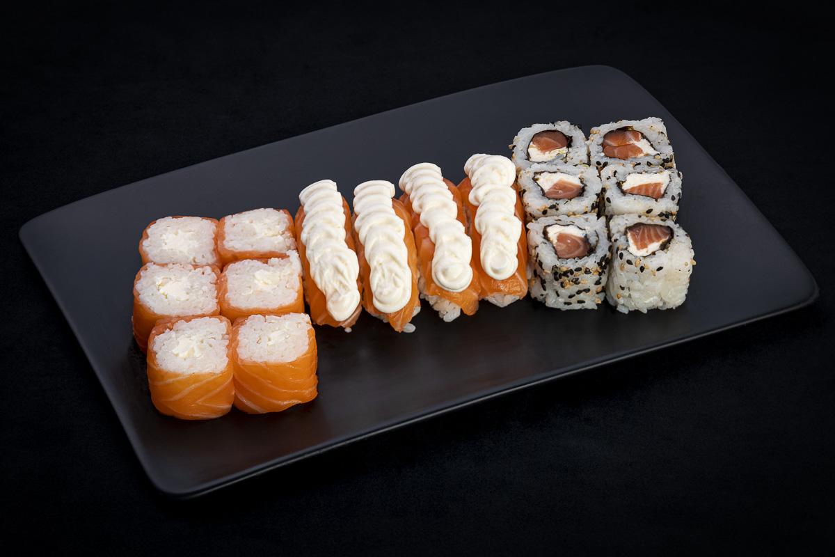 Photo de SushiD