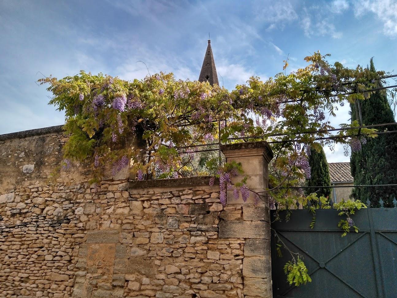 Photo de Maire Laurent