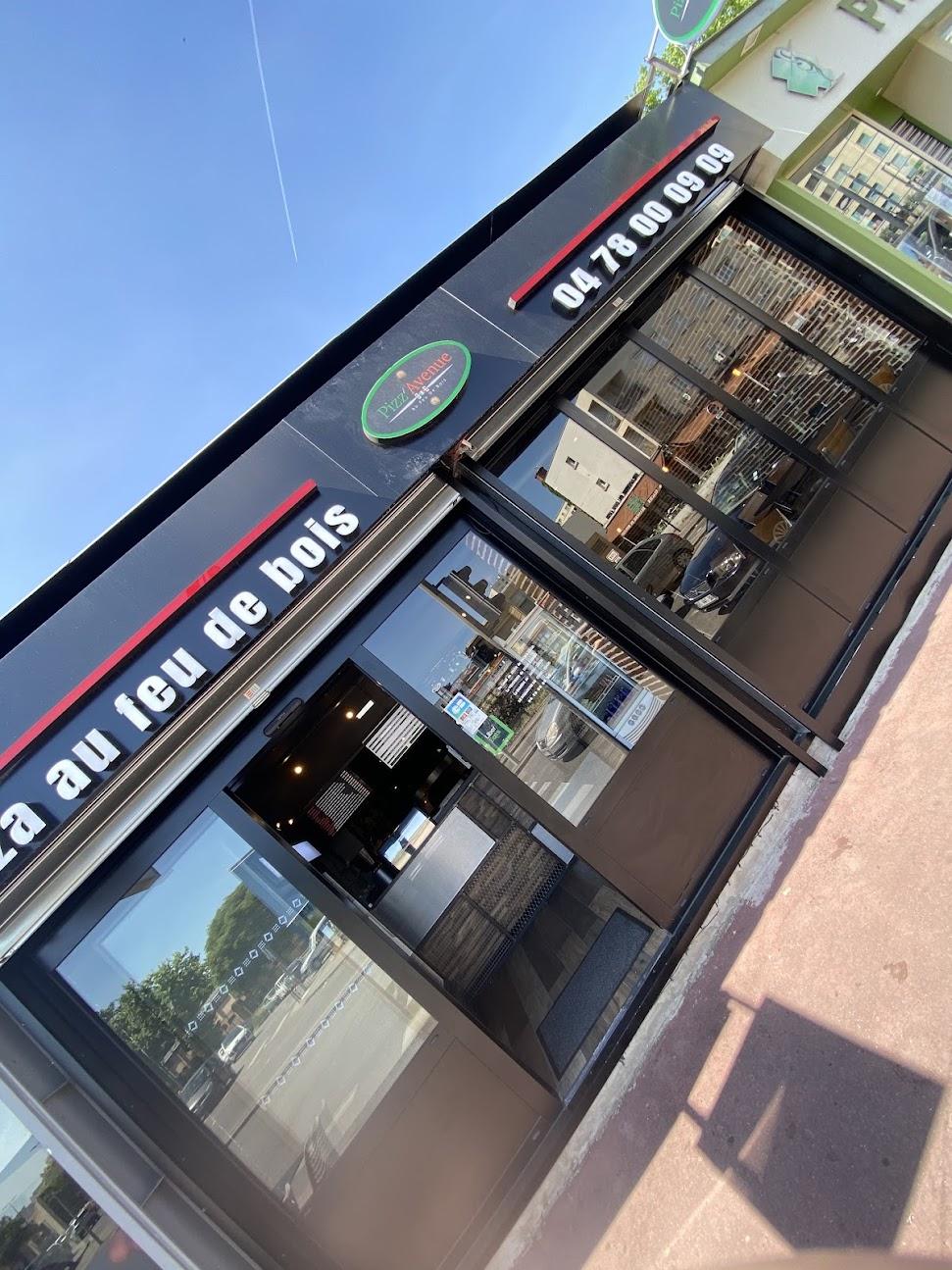 Photo de Pizz'Avenue