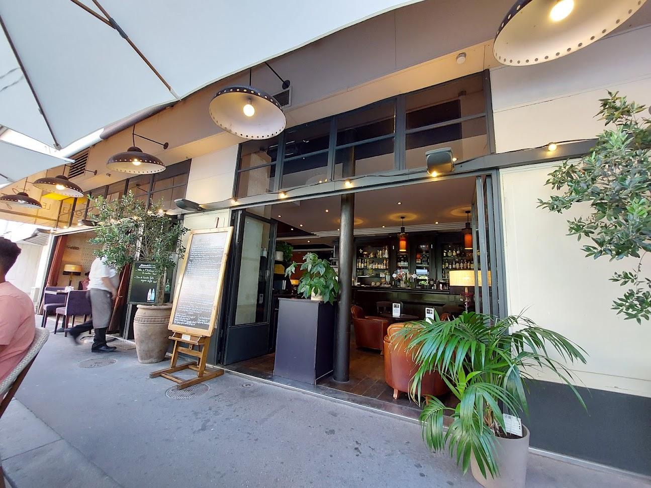 Photo du restaurant Le Comptoir Loz