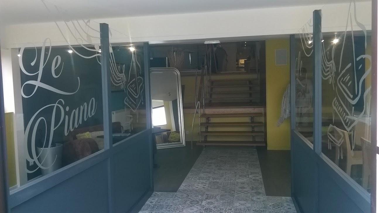 Photo de Restaurant Le Piano