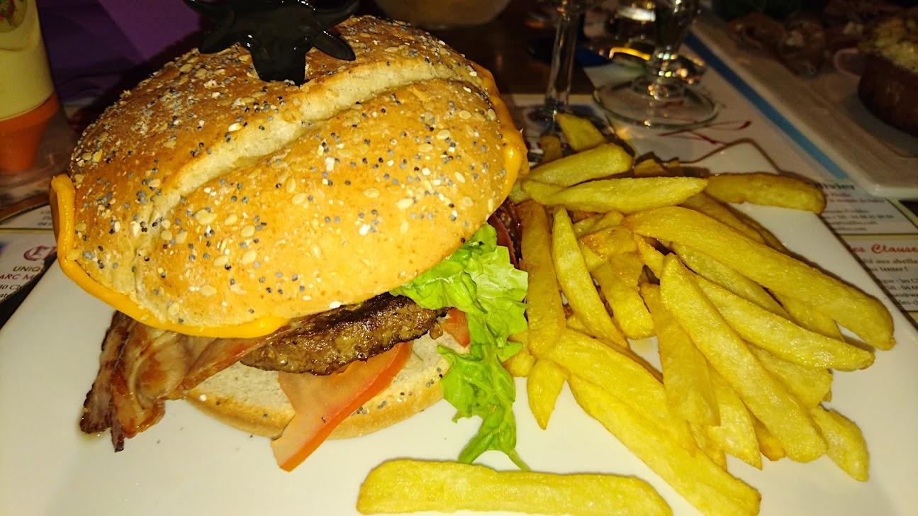 Photo de L'authentique-Restaurant