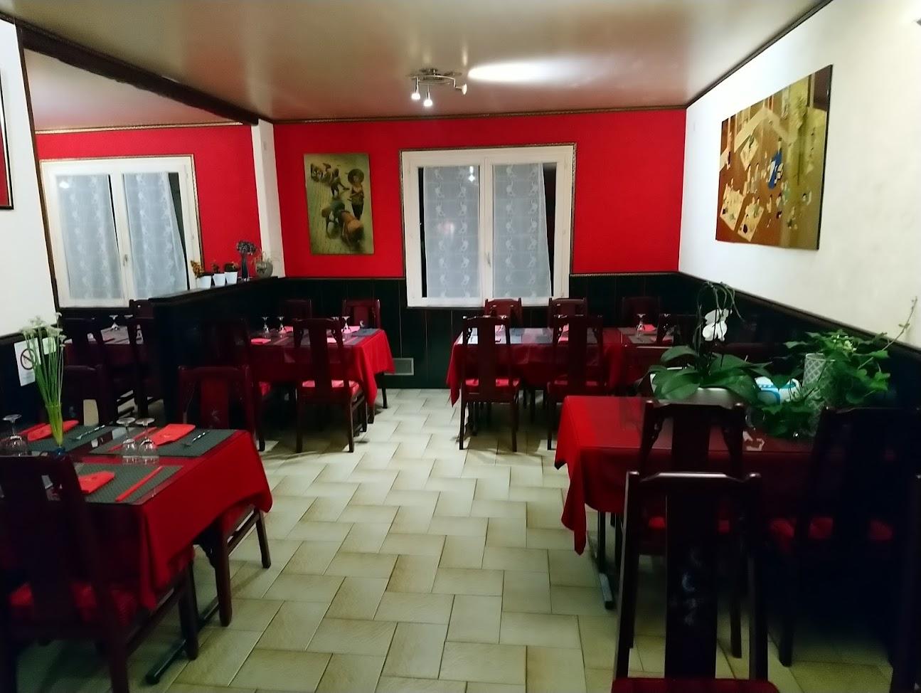 Photo de Restaurant La Baguette d'Or