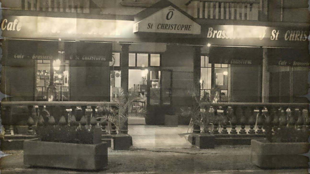 Photo du restaurant O Saint Christophe Muret