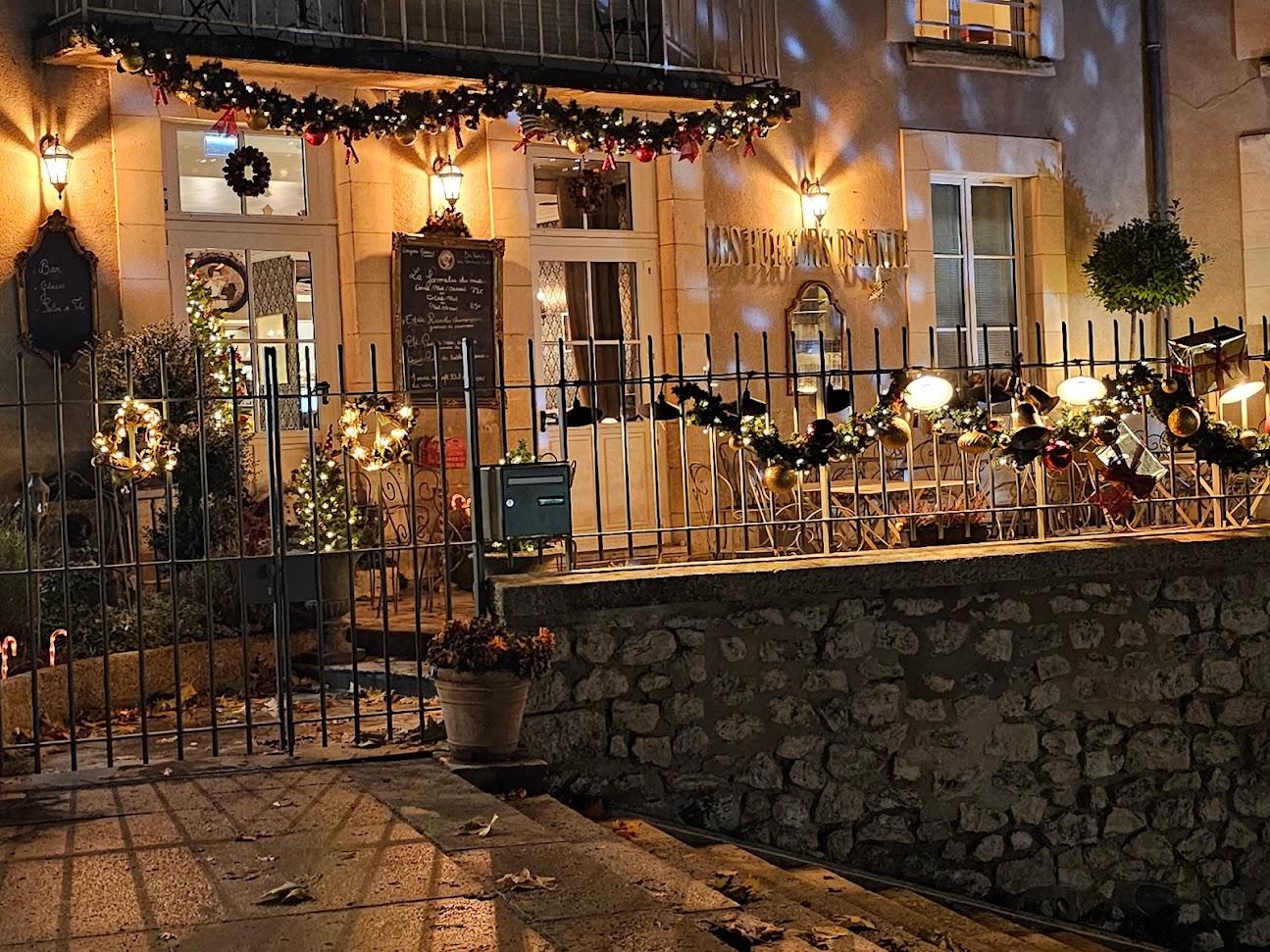 Photo du restaurant Restaurant Les Burgers d'Annie