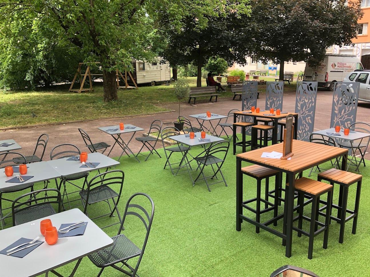 Photo du restaurant Chez Maguy