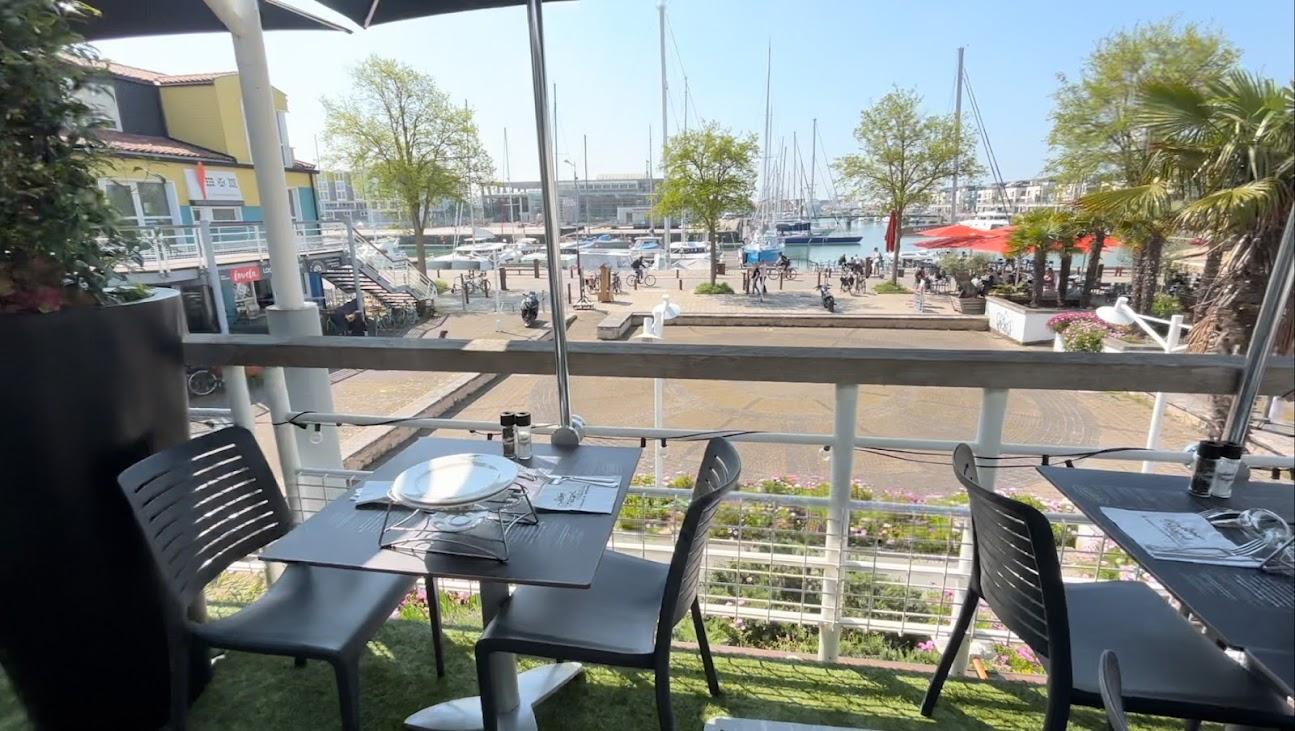 Photo du restaurant Bistro Régent La Rochelle Centre (Le Gabut)