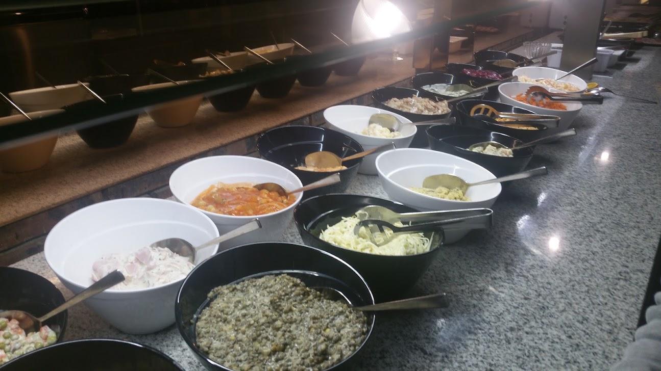 Photo du restaurant Restotel