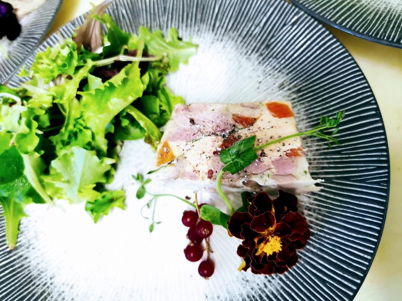 Photo de Restaurant Le Mercurey