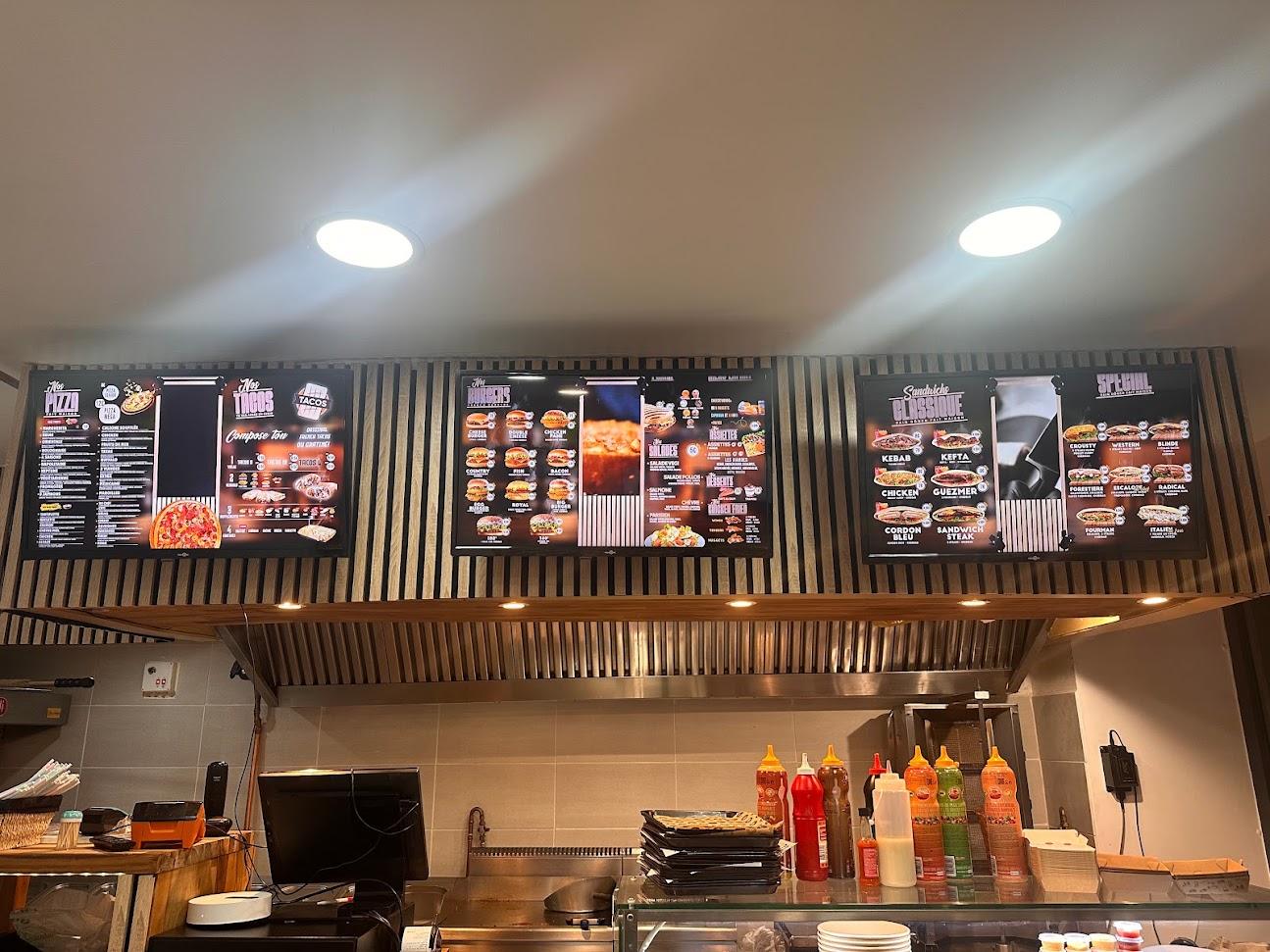 Photo de Kebab street 76
