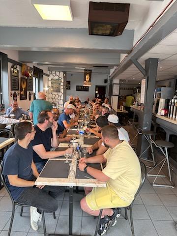 Photo du restaurant le Danton Café Brasserie
