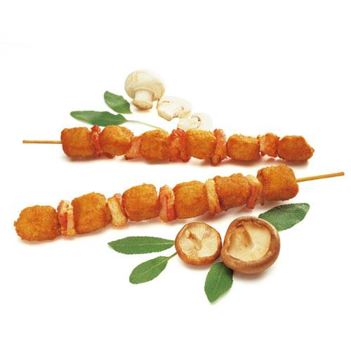 Photo de Friterie Kebab Mouzon chez Fabrice
