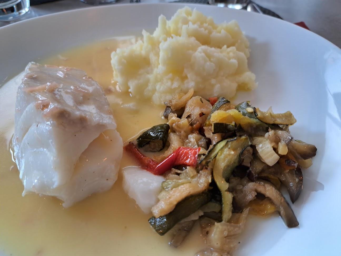 Photo du restaurant Le Bistrot