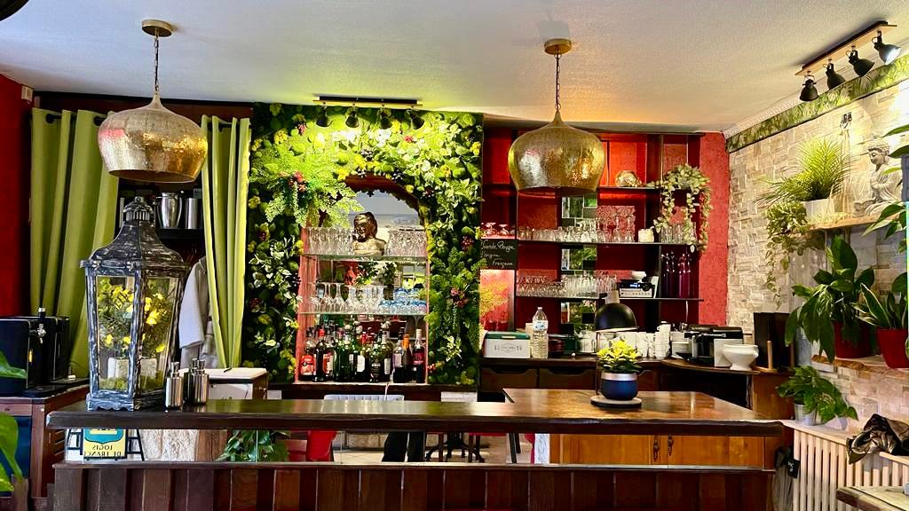 Photo de Restaurant Saint Honore