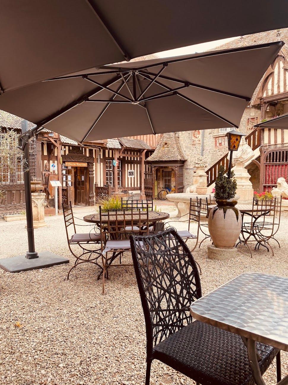 Photo du restaurant Restaurant Le Guillaume Le Conquérant