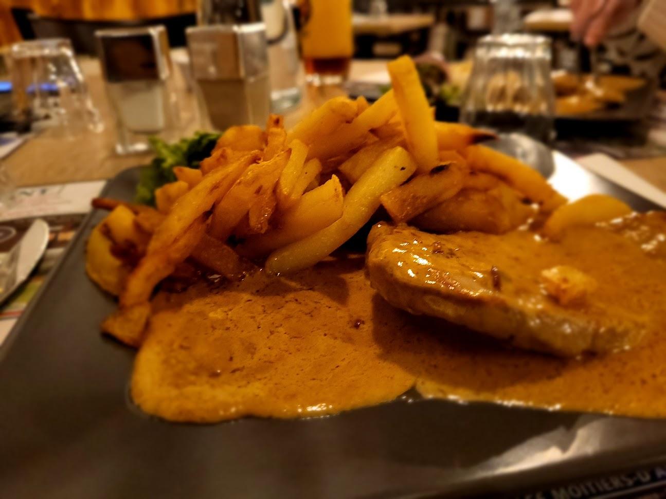 Photo du restaurant Le Local