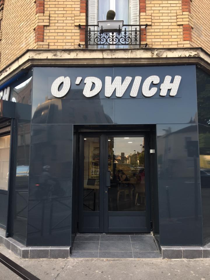 Photo de O'DWICH Vitry