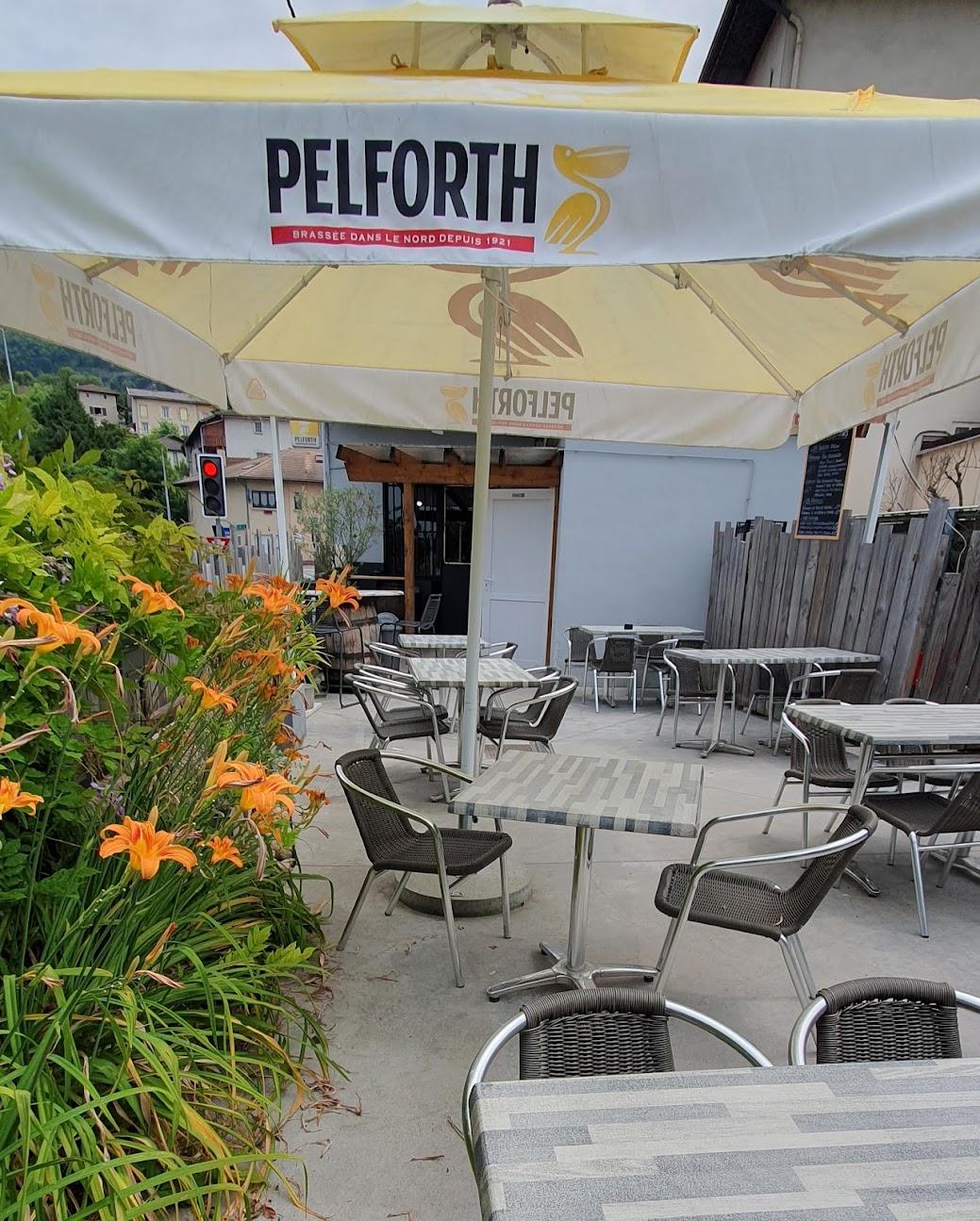 Photo de Café Restaurant Le Martinet