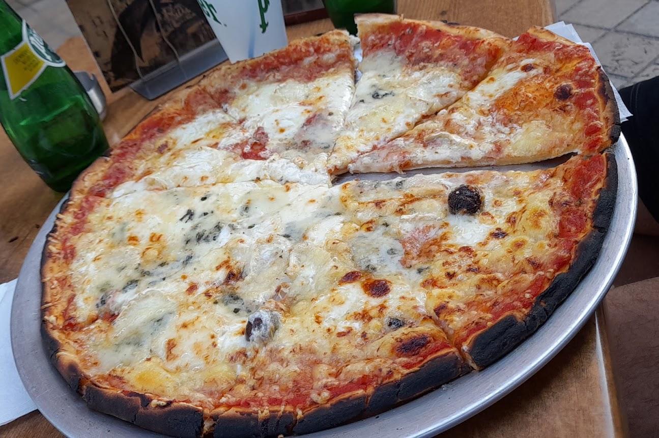 Photo de La Pizza