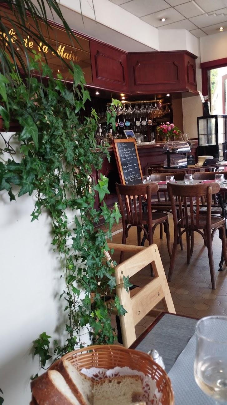 Photo de Café de La Mairie