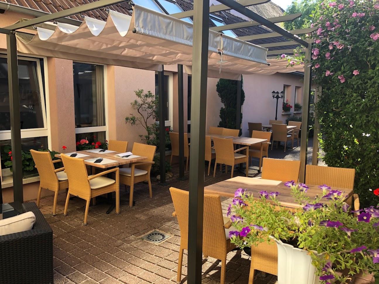 Photo de Restaurant Ritter'Hoft
