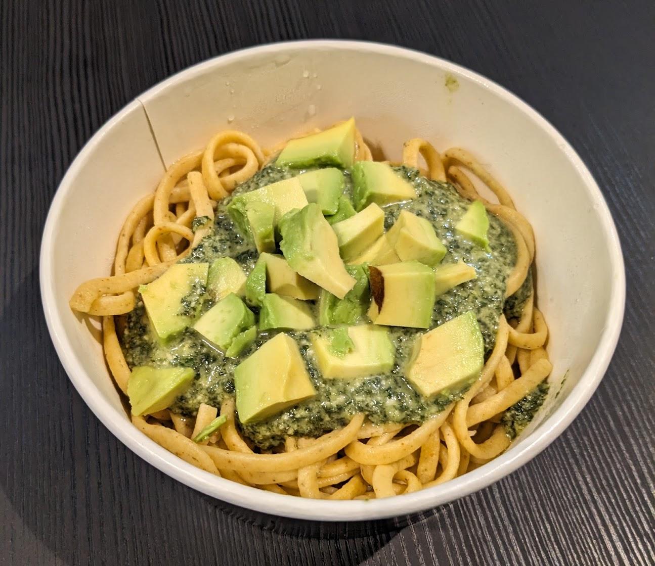 Photo de Ô'Pasta Radiosa