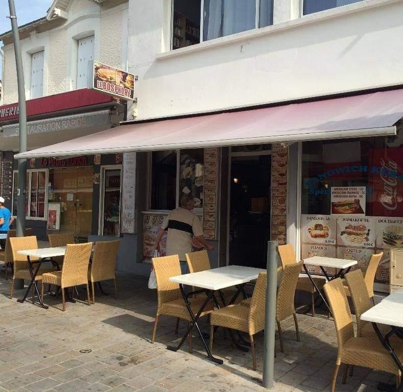 Photo du restaurant Le Bosphore