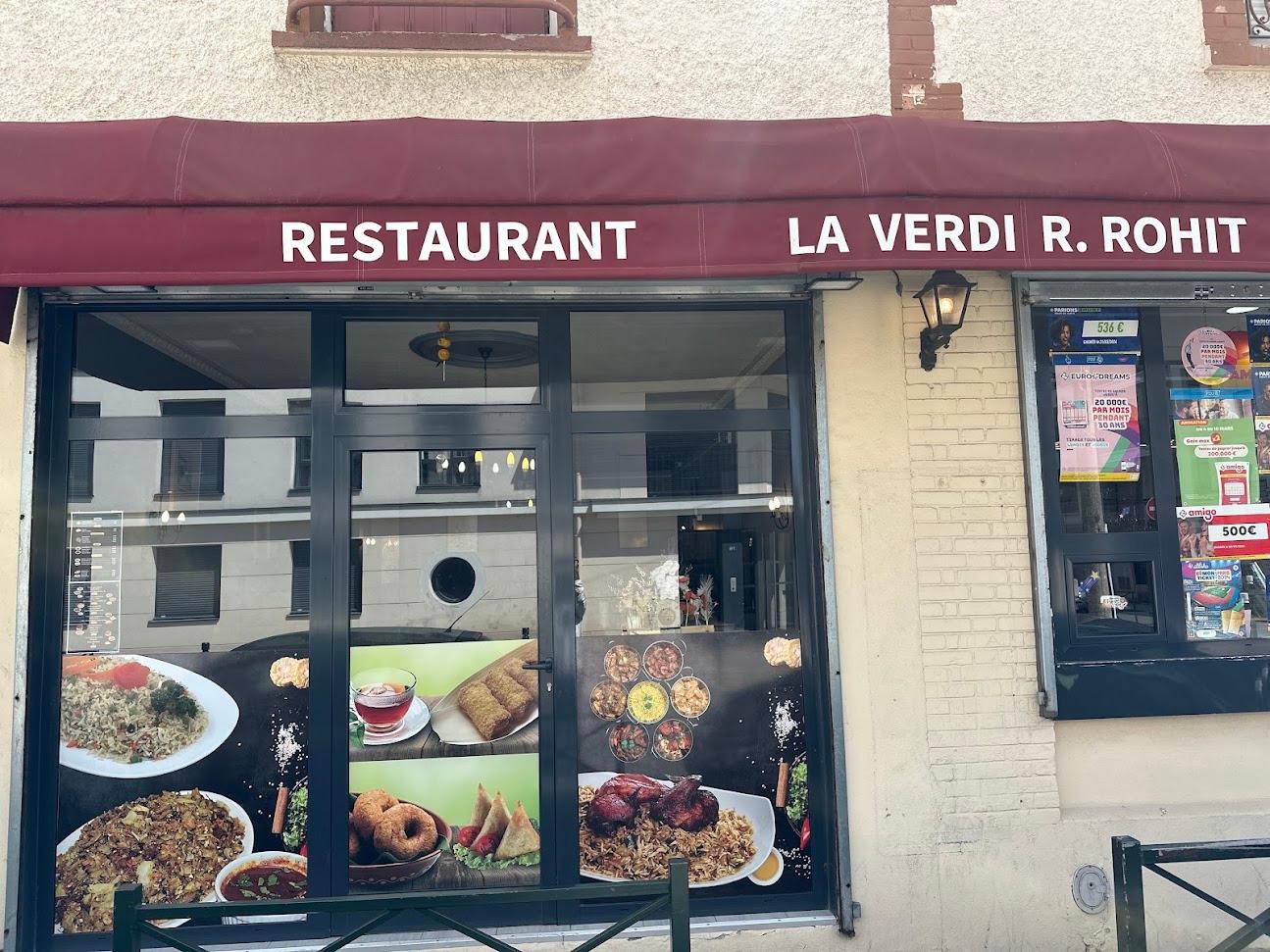 Photo de Rohit Restaurant